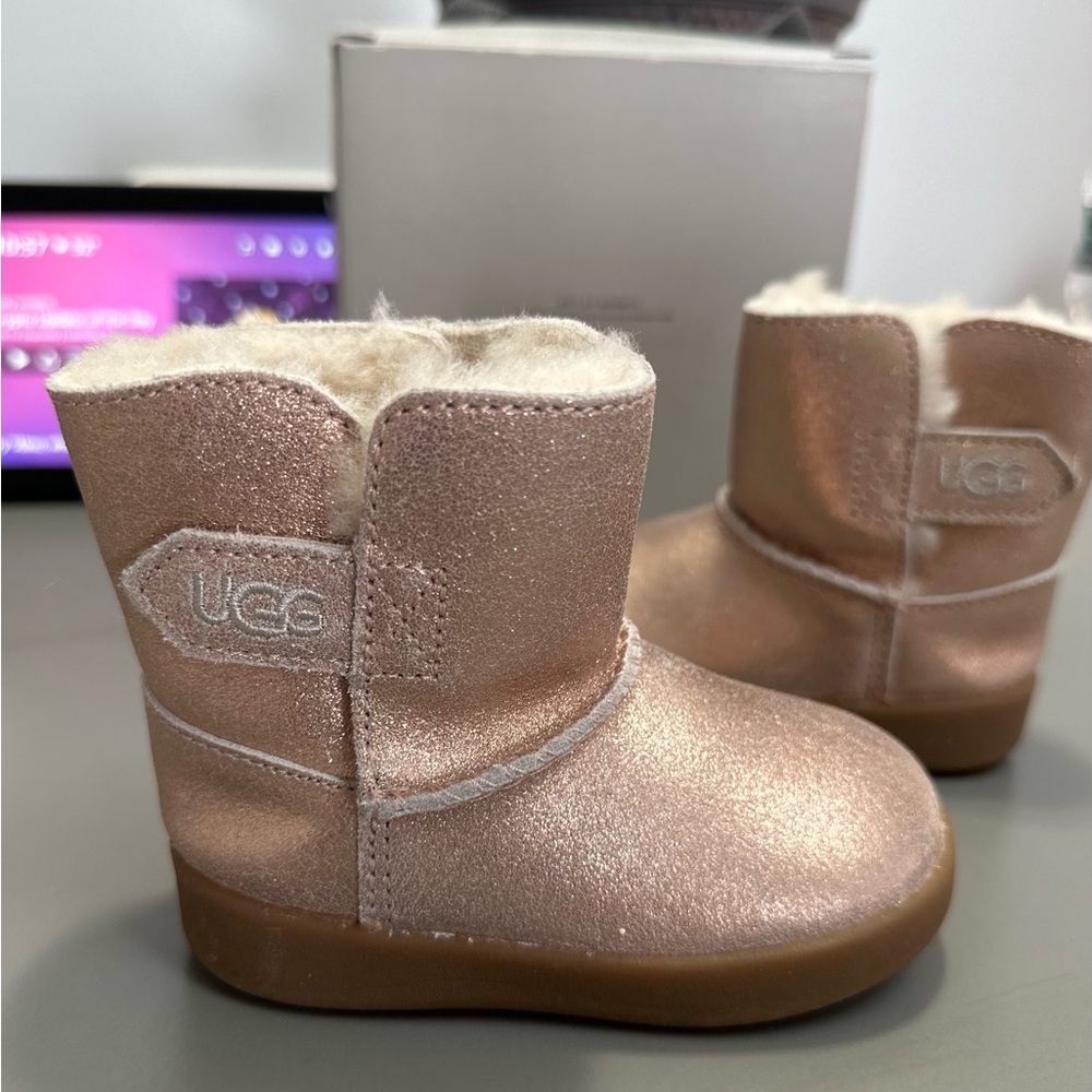 Toddler Uggs